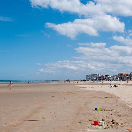 Le Haut De Gamme Vue Mer - Malo Cation Dunkirk Eksteriør billede